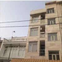 ۸۵ متری ابن باویه