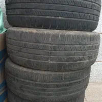 لاستیک|قطعات یدکی و لوازم جانبی|سمنان, |دیوار