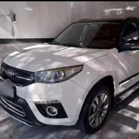 فروش خودرو MVM X33s شاسی در حد