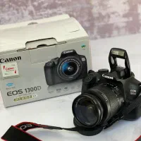 دوربین عکاسی دیجیتال کانن EOS 1300D