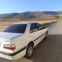 پارس سال 93|خودرو سواری و وانت|سپیدان, |دیوار