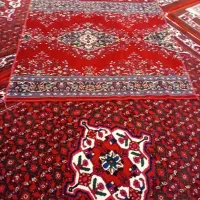 فرش ماشینی زیاد هم کار نکرده