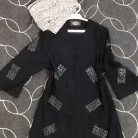 تعدادی مانتو همگی ۱ملیون