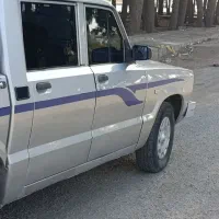 مزداوانت مدل99|خودرو سواری و وانت|تربت‌حیدریه, شهرک ولیعصر|دیوار