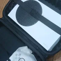 ایکس باکس سری اس ۵۱۲ گیگ