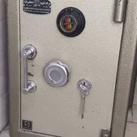 گاوصندق نسوز ضددیلم واقعی درحد نو