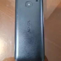 KGTEL KG5310کاجیتل چهارسیم کارته رجیسترشده|موبایل|تهران, دستغیب|دیوار