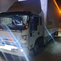 حمل بار و اثاثیه منزل سراسر کشور