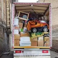 حمل نقل اثاثیه منزل خود را به اتو بار شریف بسپارید|خدمات حمل و نقل|شاهرود, |دیوار