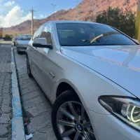 bmw 520 2014|خودرو سواری و وانت|تبریز, |دیوار