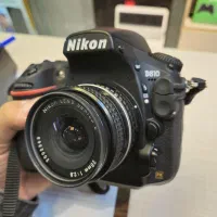 دوربین نیکون d810|دوربین عکاسی و فیلم‌برداری|تهران, گیشا|دیوار