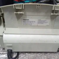 تلفن فاکس پاناسونیک|تلفن رومیزی|تهران, شهرک دریا|دیوار