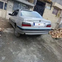 پارس مدل79موتورتعویض قانونی 1403|خودرو سواری و وانت|سنندج, |دیوار