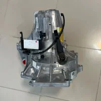 گیربکس ساینا