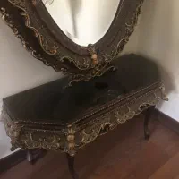 اوازم تزیینی|آینه|ری, دیلمان|دیوار