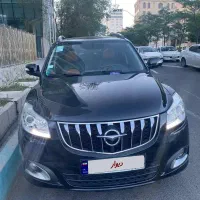 هایما توربو ۹۶ کم کارکرد