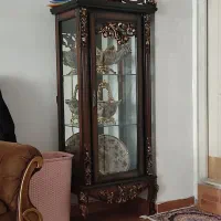 بوفه|بوفه، ویترین، کنسول|ماهدشت, |دیوار