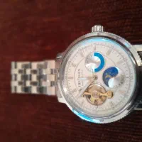 ساعت اتومات