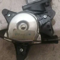 شیشه بالابر دنا عقب سمت چپ