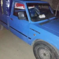 نیسان جهت حمل بار