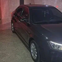 دنا پلاس فول آپشن ۴ ایربگ مدل ۹۹