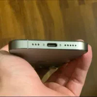 Iphone 15pro ZAA / 256gb M|موبایل|مشهد, فدک|دیوار