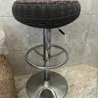 تابوره صندلی اپن|صندلی و نیمکت|شیراز, زرهی|دیوار