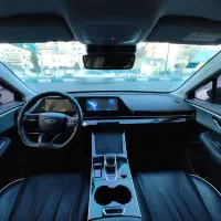 فونیکس FX مدل ۱۴۰۲ پرمیوم|خودرو سواری و وانت|تهران, دردشت|دیوار