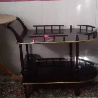 میز بار