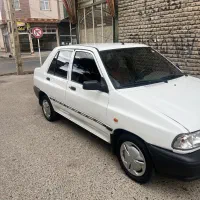 پراید مدل1397|خودرو سواری و وانت|شاهین دژ, |دیوار