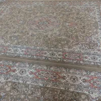 معاوضه فرش نسکافه ای با طوسی