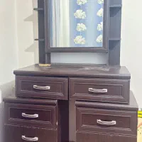 میز توالت