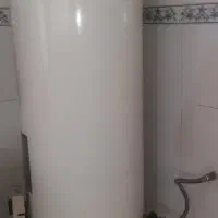 آبگرمکن زمینی