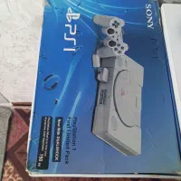 پلی استیشن بازی سونی دسته داره داخل کارتون نو