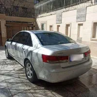 سوناتا 2006|خودرو سواری و وانت|مشهد, ارشاد|دیوار