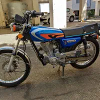 200 برگه سیوان مدل 96|موتورسیکلت|بهشهر, |دیوار