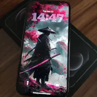 iPhone 12 pro max آیفون