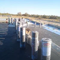 ایزوگام خاش محسنی|خدمات پیشه و مهارت|خاش, |دیوار