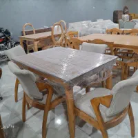 تنها تــولیدی ناهار.خوری
