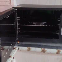 آون توستر|اجاق گاز و لوازم برقی پختوپز|مبارکه, |دیوار