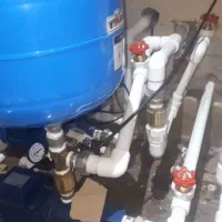 سرویس آبگرمکن ، پکیج ، کولر گازی ، پمپ آب