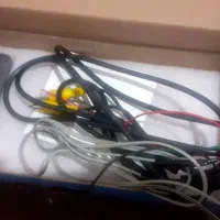 مانیتوراینه ای ۷اینچ