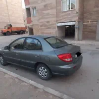 ریو ۸۸|خودرو سواری و وانت|سبزوار, توحیدشهر|دیوار