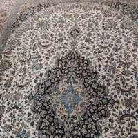 فرش ماشینی ۲ تخته
