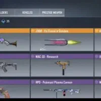 اکانت کالاف دیوتی