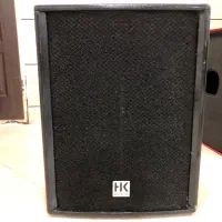 Rcf fbt hk jbl باند اکتیو پسیو پستیو|سیستم صوتی خانگی|تهران, شهرک شریفی|دیوار
