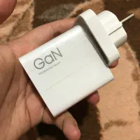 کلگی شارژر شیاومی 120W|لوازم جانبی موبایل و تبلت|همدان, |دیوار