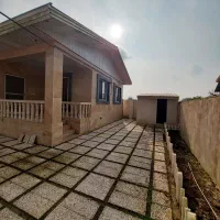 ویلا سنددار در زیباکنار خشکبیجار|فروش خانه و ویلا|رشت, دیلمان|دیوار