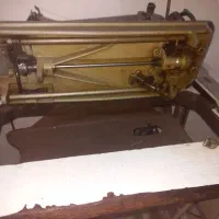 چرخ صنعتی و سردوز|چرخ خیاطی و ریسندگی|کرمانشاه, |دیوار