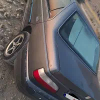 پژو پارس مدل۸۶|خودرو سواری و وانت|دهدشت, |دیوار